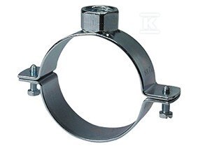 UCHWYT STALOWY 160X1/2" GW QS