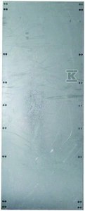 XVTL-IC-6/18 PŁYTA MONTAŻOWA GR.2MM