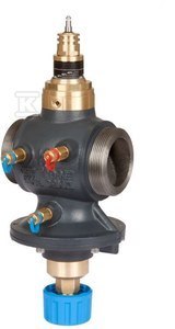 WIELOFUNK.ZAWÓR AB-QM 40+ZŁ.POM. WIELOFUNK.ZAWÓR AB-QM 40+ZŁ.POM.