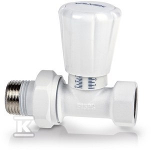 ZAW.GRZEJ.ZASIL.PROS.ACTIV PLUS 1/2" BI ZAW.GRZEJ.ZASIL.PROS.ACTIV PLUS 1/2" BI