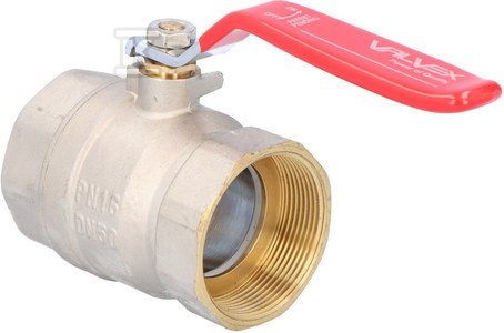 ZAWÓR KULOWY ORO GW/W 2",DŹW.STAL. ZAWÓR KULOWY ORO GW/W 2",DŹW.STAL.