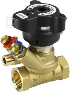 ZAWÓR LENO MSV-BD DN 15 ZAWÓR LENO MSV-BD DN 15