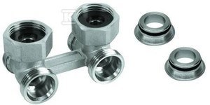 ZESPÓŁ ODCIN KĄT DO VKO 2TULEJ 3/4" N ZESPÓŁ ODCIN KĄT DO VKO 2TULEJ 3/4" N