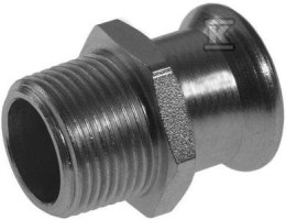 ZŁ Z GZ 76.1XR2 1/2 STEEL SPRINK.