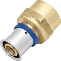 ZŁĄCZKA 20X2 G1/2