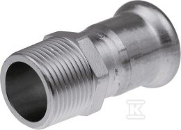 ZŁĄCZKA Z GZ 28X3/4