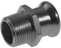ZŁĄCZKA Z GZ 42X1 1/2