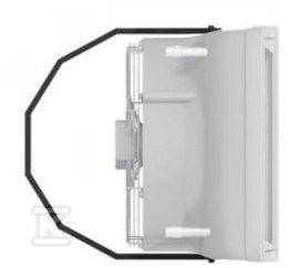 NAGRZEWNICA HEATER CR3+KONSOLA