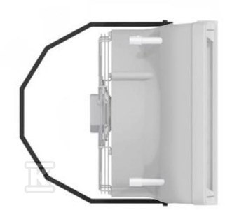 NAGRZEWNICA HEATER CR3+KONSOLA