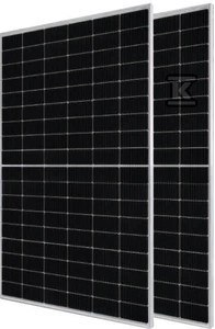 PANEL PV JA SOLAR JAM54S30-410/MR SF PANEL PV JA SOLAR JAM54S30-410/MR SF