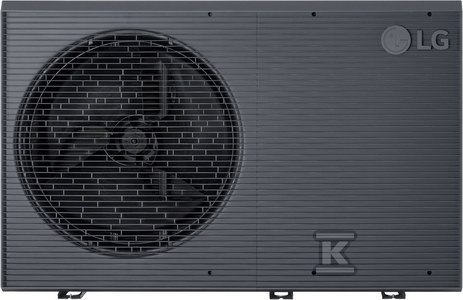 POM CIE MONO R290+CTRLBOX 14KW 3F ZESTAW
