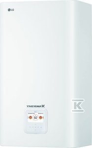 POM CIEP SPLIT LG4KW R32+HYDROBOX ZESTAW