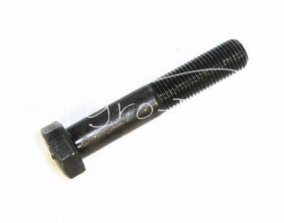 Śruba z łbem 6-kątnym niepełny gwint 3/8" x 2 1/8" UNF DIN960 - obudowy termostatu MF Śruba z łbem 6-kątnym niepełny gwint 3/8" x 2 1/8" UNF DIN960 - obudowy termostatu MF