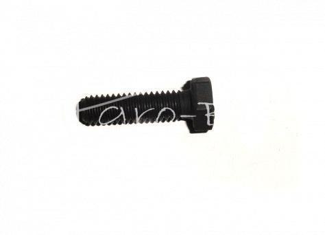 Śruba z łbem 6-kątnym pełny gwint 5/16" x 1 1/8" UNF DIN961 Śruba z łbem 6-kątnym pełny gwint 5/16" x 1 1/8" UNF DIN961