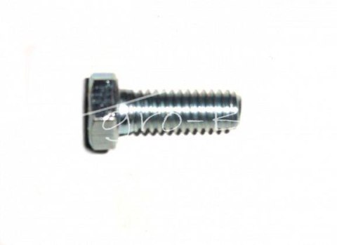 Śruba z łbem 6-kątnym pełny gwint 5/16" x 7/8" UNC DIN933 - mocowania obudowy rozrządu MF Polska Śruba z łbem 6-kątnym pełny gwint 5/16" x 7/8" UNC DIN933 - mocowania obudowy rozrządu MF Polska