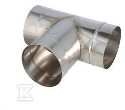 TRÓJNIK 90 150 0,5MM PELLET TRÓJNIK 90 150 0,5MM PELLET