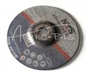 Tarcza do metalu 150x1,6x22