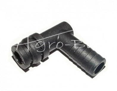 Wtyczka kątowa opryskiwacz AP24WK 221544 Wtyczka kątowa opryskiwacz AP24WK 221544