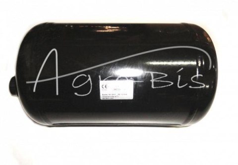 Zbiornik powietrza MF 10L FI-206 391.104 Zbiornik powietrza MF 10L FI-206 391.104