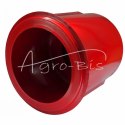 Osłona bębna kosiarka rotacyjna 1,5mm Z-036