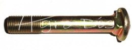 Śruba podsadzana 16x1,5x98mm obręczy koła tylnego Ursus C-330 MF