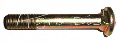 Śruba podsadzana 16x1,5x98mm obręczy koła tylnego Ursus C-330 MF Śruba podsadzana 16x1,5x98mm obręczy koła tylnego Ursus C-330 MF