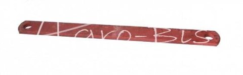 Strzemię proste kosiarka rotacyjna Z-036