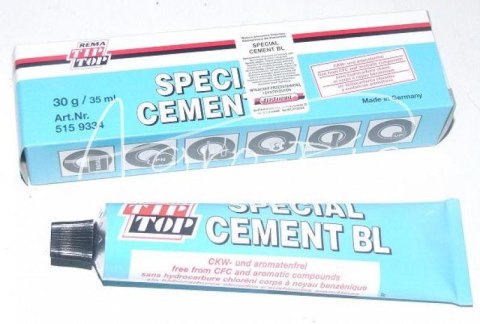Klej Special cement 30g Klej Special cement 30g