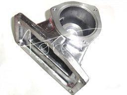 Korpus termostatu Ursus C-385 z otworem polski
