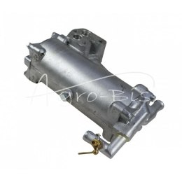 Wymiennik ciepła długi Ursus C-385 6-cylindrowy polski