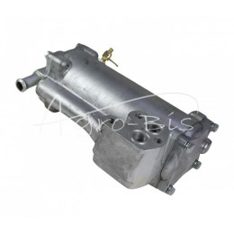 Wymiennik ciepła długi Ursus C-385 6-cylindrowy polski