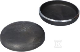 DENNICA 114,3x4,0 EN 10253-1 S235