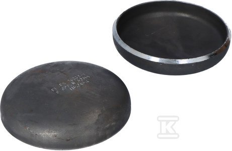 DENNICA 114,3x4,0 EN 10253-1 S235 DENNICA 114,3x4,0 EN 10253-1 S235