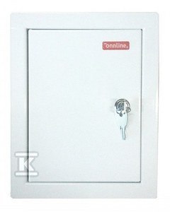 DRZWI REWIZYJNE 40X60 ONNLINE DRZWI REWIZYJNE 40X60 ONNLINE