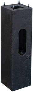 FUND.B-60+EL.MONTAŻ+ABIZOL-ROSA 250X250 FUND.B-60+EL.MONTAŻ+ABIZOL-ROSA 250X250