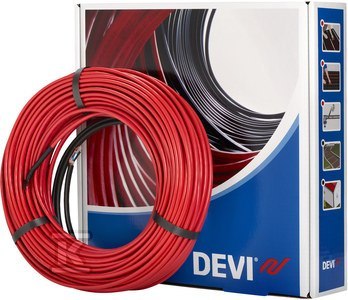 KAB.GRZEW.DEVIFLEX 18T 935W 230V 52M