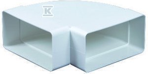 KOLANO POZIOME PŁASKIE (55X110) KOLANO POZIOME PŁASKIE (55X110)