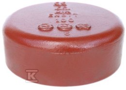 KOREK ŻELIWNY SML 150