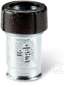 ŁĄCZNIK QI 5/4