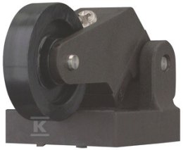 LS-XLB AKCESORIA DO ŁĄCZNIKÓW KRAŃCO