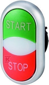 M22-DDL-GR-GB1/GB0 NAPĘD PRZYCISKÓW M22-DDL-GR-GB1/GB0 NAPĘD PRZYCISKÓW