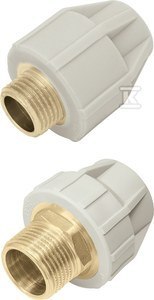 MUFA GZ 75 2 1/2" PP