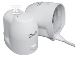NAPĘD TERM.ABNM NC,0-10V/24V,KABEL 1M