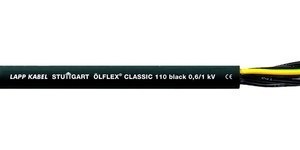 OLFLEX CLASSIC 110 CZARNY 4G6
