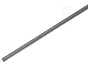 PRĘT GWINTOWANY M10X2000 QS