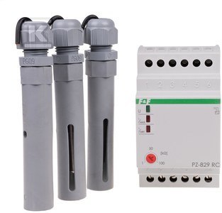 PZ-829RC-PRZ.ZAL,230V~,2X16A,TH35,Z SOND PZ-829RC-PRZ.ZAL,230V~,2X16A,TH35,Z SOND
