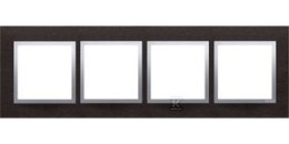 RAM.4-KR.METAL INOX YIN SIMON54 N