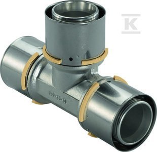 S-PRESS TRÓJNIK 40-40-40 S-PRESS TRÓJNIK 40-40-40