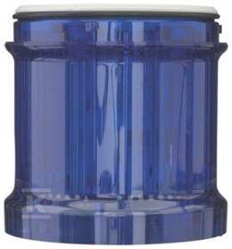 SL7-L24-B MOD.LED 24V AC/DC-NIEBIESKI