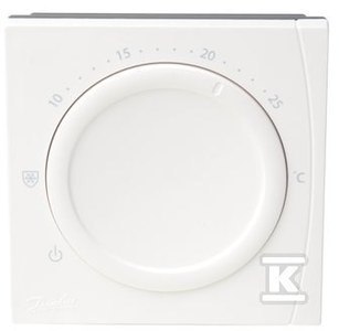 TERMOSTAT POK.BASIC+2,WT-T,230V,5-30 ST. TERMOSTAT POK.BASIC+2,WT-T,230V,5-30 ST.
